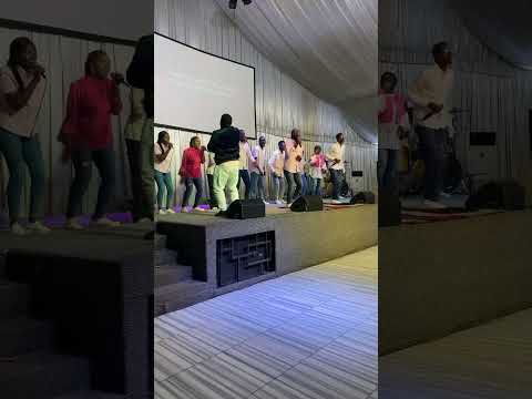 Redeeming the years - Phil Thompson /// Cover by Jaycobb & Elyon Essien