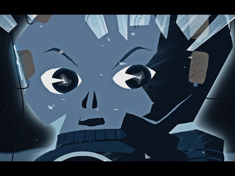 Galactic Marvl x Alex Winston - Down Low [Official Music Video]