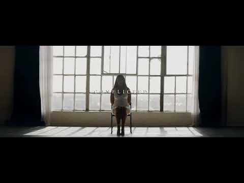 Mia Mormino - "Conflicted" (Official Music Video)