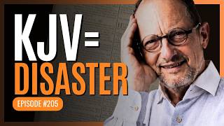 The KJV is a Literary Masterpiece, And a Disaster Study Bible