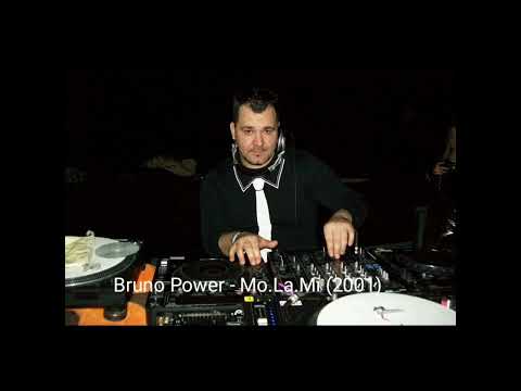 Bruno Power - mo.la.mi (Miss Groovy remix)
