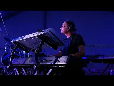 Bobby Solo a Revislate 26.7.19...fantastico da pelle d'oca!