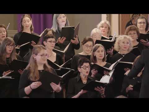 Heliseb väljadel / Urmas Sisask • Voci Women's Ensemble