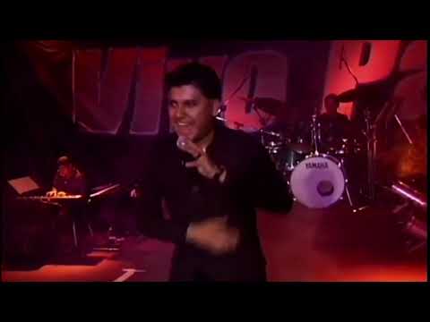 05 Juan Carlos Alvarado - Eres Señor Vencedor (Albúm  Vivo para Cristo) HD