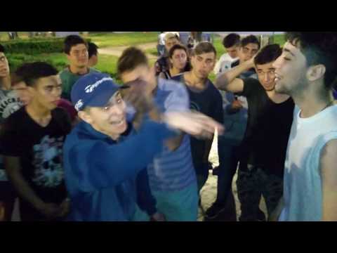 PRISMA vs VOLBLOED - SEMIFINAL - Royal Free - 22/09/18.