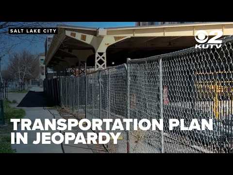 Legislature's move makes bold Rio Grande Depot plan 'more ...