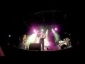 The Tiger Lillies - Killer (Live)