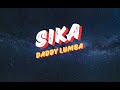 Sika Ohia Ye Ya Daddy Lumba Highlife Lyrics Video