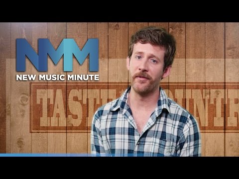 Tim McGraw, Brad Paisley, Chase Rice + Lindsay Ell - New Music Minute