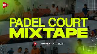 Download lagu FROM PADEL TO PARTY | DOMS DJ x PACKAGE COLLECTIVE x PATS (LIVE DJ SET) | DOMS DJ INDONESIA mp3