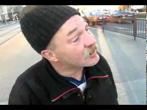 Dziwki kox dwa jabole, to był﻿ suchar ja pierd**e