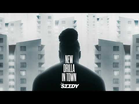 Seedy - Trenches (Official Visualizer)