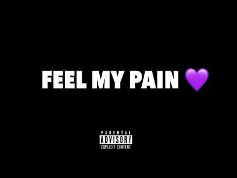 BigMoneyKhaled x BM BandCamp x Stone - Feel My Pain (prod: BlacHood)