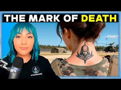 The Aliens Laughed at the Human Cadet... Until They Saw Her Tattoo | Best HFY Stories