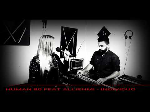 Human 80 Feat  Allienmi   -  Individuo