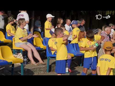 MKS Neptun Końskie - Spartakus Daleszyce 1:0 (0:0)