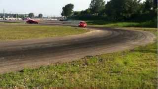 preview picture of video 'YDL Drift Altezza vs Nissan 200sx'