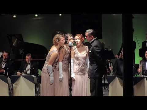 Ya' Comin' Up To Night, Huh? | Bratislava Hot Serenaders