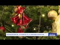 Program Special La TRINITAS TV La Trecerea Dintre Ani