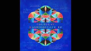 Coldplay - Hypnotised (EP Version) - Vinyl recording HD