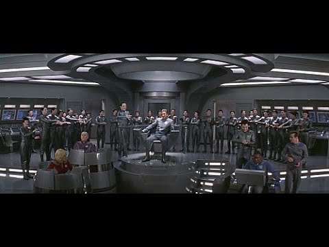 ギャラクシークエスト - 定義