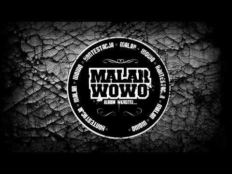 Malar & Wowo feat. DDK RPK & Jongmen & Dawidzior HTA - Energia