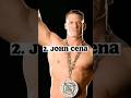 10 Wrestlers Who Defeated The Undertaker Part 2 Great Khali John Cena Shorts Wwe Shortvideo