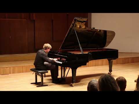 Donizetti / Liszt: Réminiscences de Lucia di Lammermoor