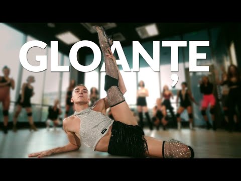 EMIL RENGLE: GLOANTE