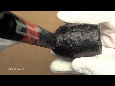 pipa Johs 102 - tobacco pipe