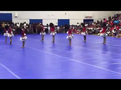 Buck Or Die Dance Competition 2016 Strut N Strive