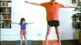 Classic Sesame Street - Aerobic Exercises