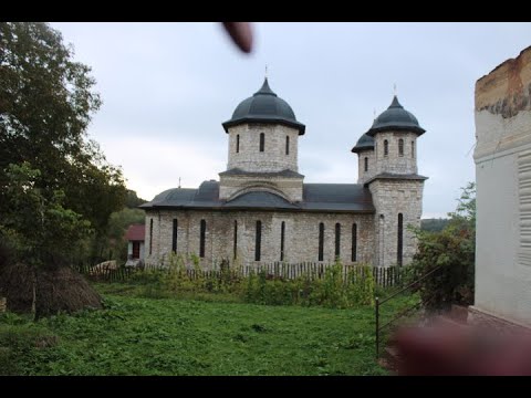 ⚠️Satul Alun, satul de marmură izolat și părăsit, unic în România, Hunedoara  - Ținutul Pădurenilor