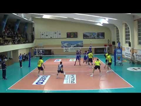 PIRIN vs HEBAR 3:1 | NVL 2019/2020