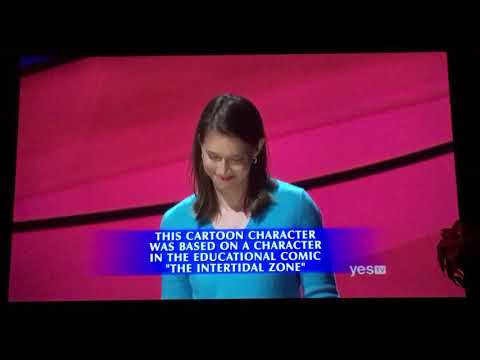 Final Jeopardy, James Holzhauer becomes a 29-DAY CHAMPION, passes the $2.25 MILLION MARK (5/28/19)