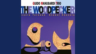Music video thumbnail preview for The Woodpecker (Original Version) by The Guido Manusardi Trio