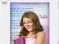 Paroles Ser mejor Violetta 