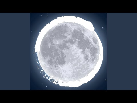 Månskensrappare (feat. Fröken B)