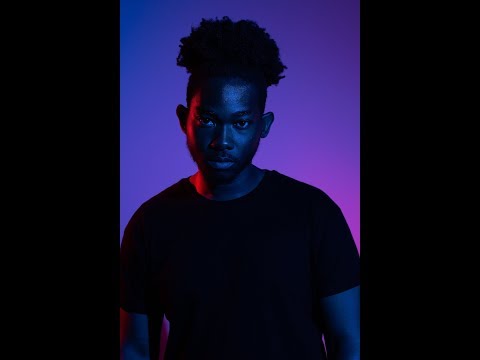 Nova x Bankyondbeatz - Angela (Lyric Video)