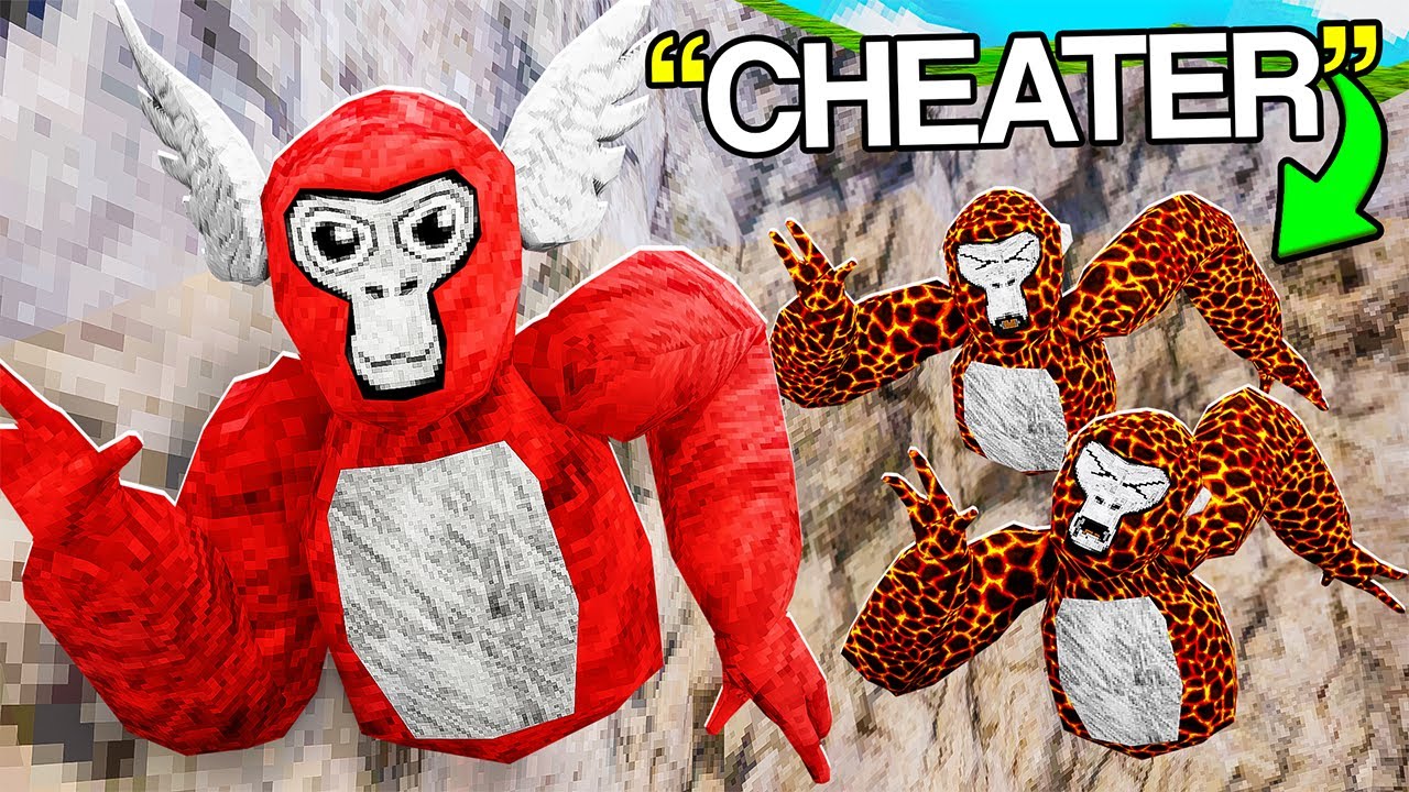 Destroying The Most TOXIC Competitive Lobby