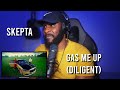 Skepta - Gas Me Up (Diligent) [Reaction] | LeeToTheVI