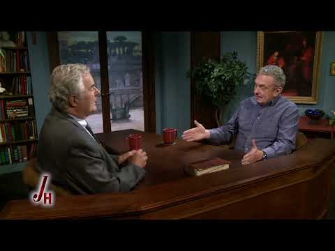 Journey Home - 2018-08-20 - Austin Ruse