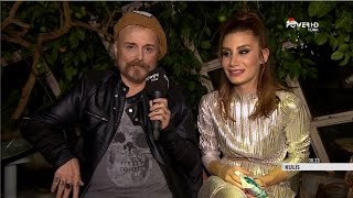 Harun Kolçak feat. İrem Derici - Gir Kanıma Kamera Arkası (Kulis) HD