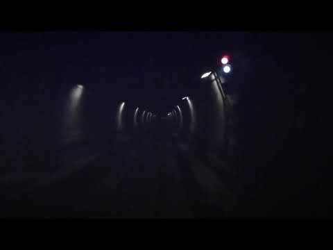 Video06 Metro3 Milano - Tratta Brenta-Lodi