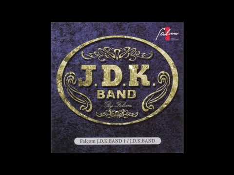 Falcom J.D.K.BAND 1 [Full Album]