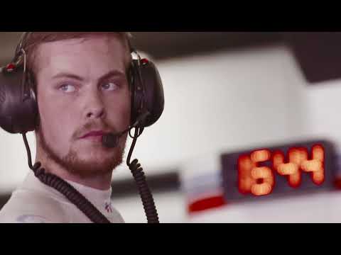 Teo Martín Motorsport, un equipo global