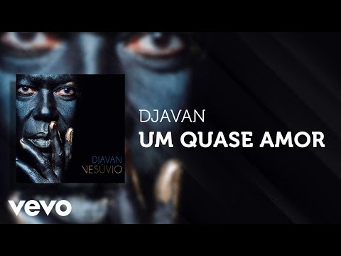 Videoclip de Um Quase Amor — Djavan