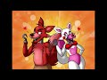 Foxy X Mangle L Voices By Patrick Patrikios