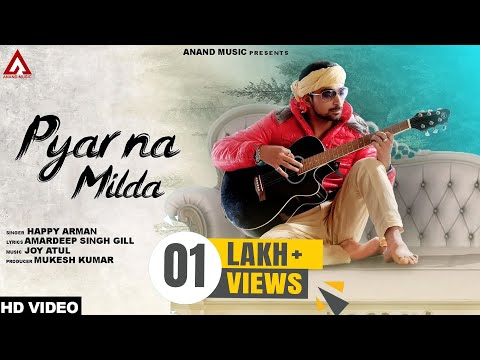 Pyar Na Milda — watch video