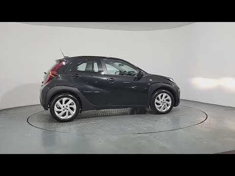 Toyota Aygo X PULSE 1.0 Petrol Manual - Image 2